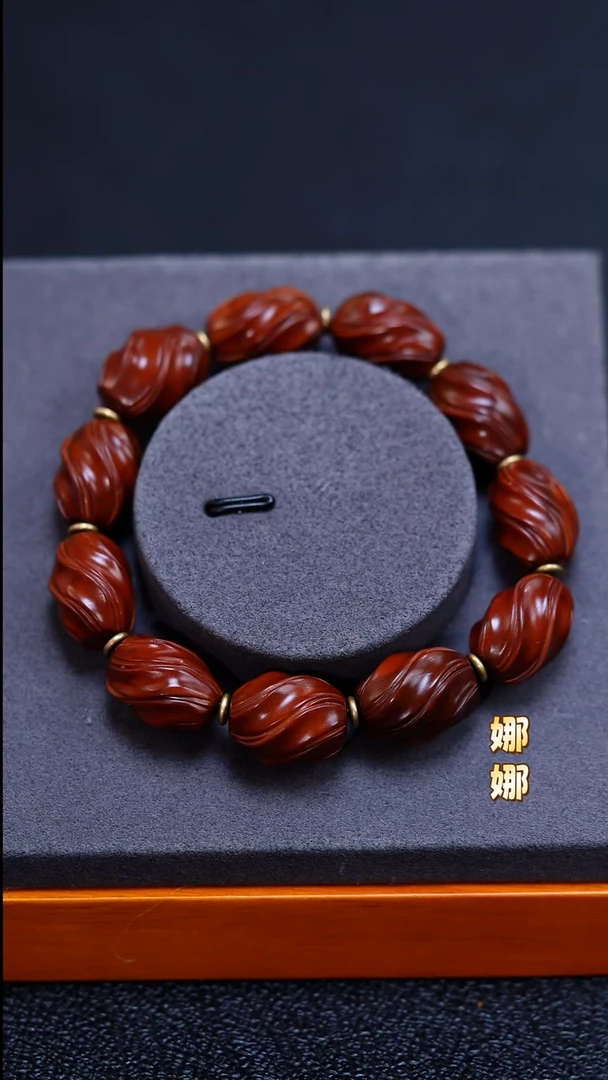 吊坠橄榄核ᑋ****༉橄榄核