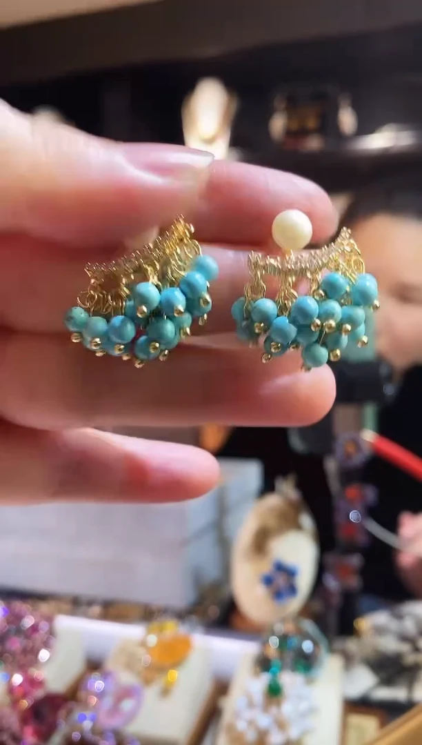 铜合金仿水晶22号