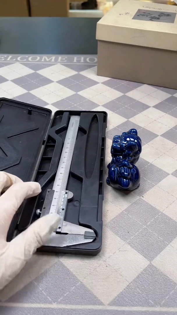 瓷片陶茶666文玩周边多人