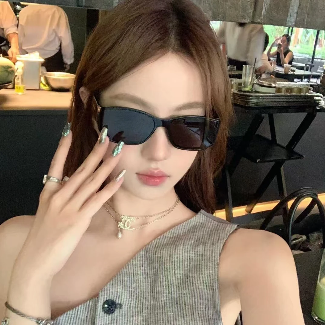 MM偏光墨镜（猫眼、小方框、大方框）