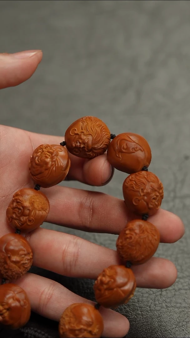 手串/手链橄榄核橄榄核