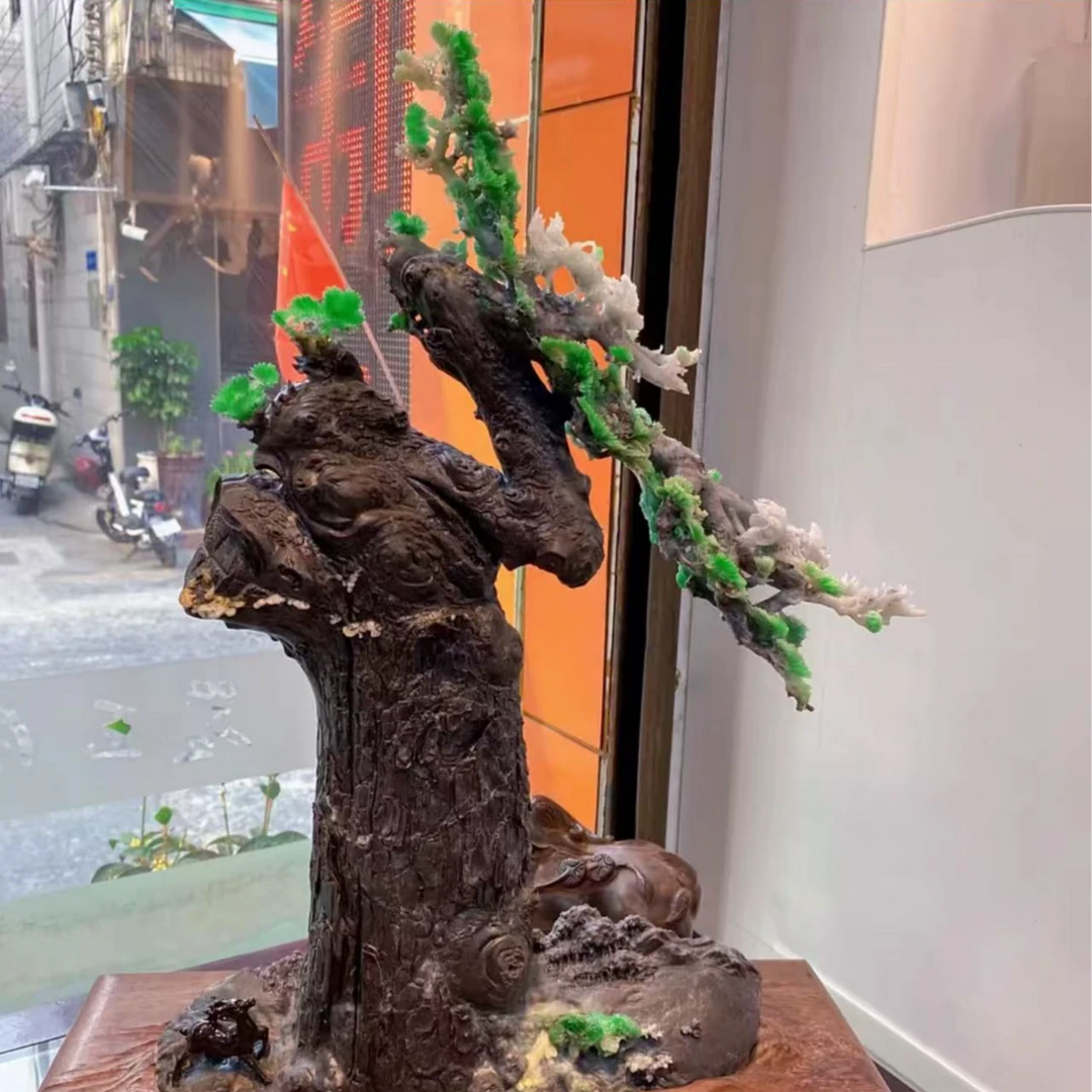 天然A货奇石（勿拍客服专用）