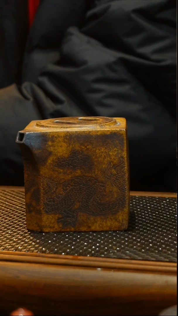 【闪购商品】64阳嵌四方精工福利容量225