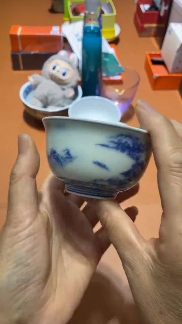 瓷片全场正品,一件不留@@1