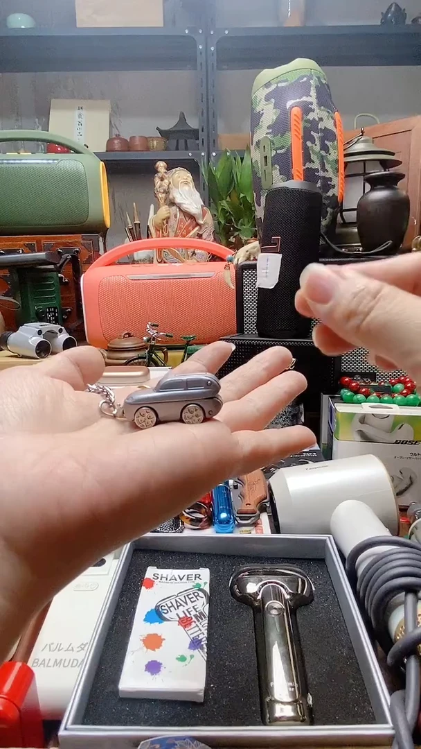 摆件茶文化 工艺美术