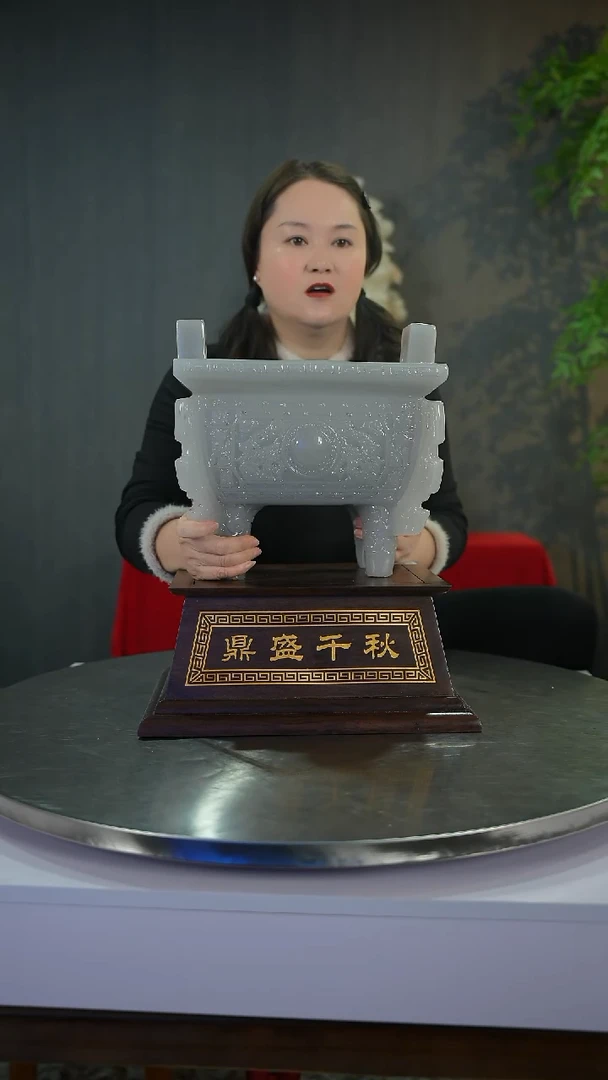 石材 办公室摆件  玄关处摆件