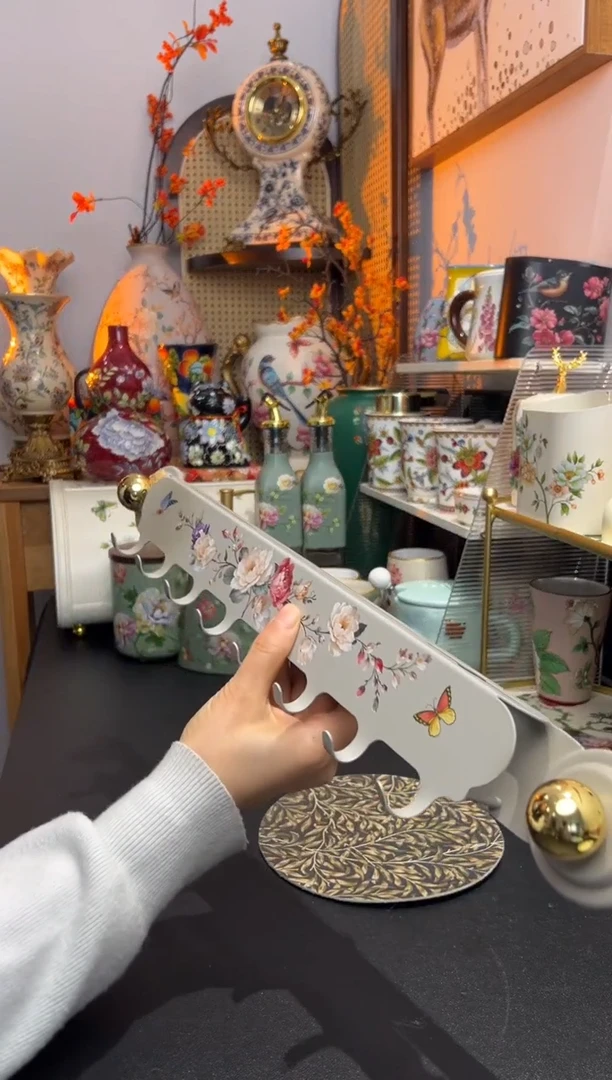 外贸陶瓷百货家居