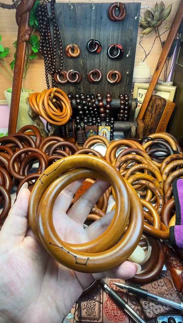 枣木枣木75乾坤圈 全品
