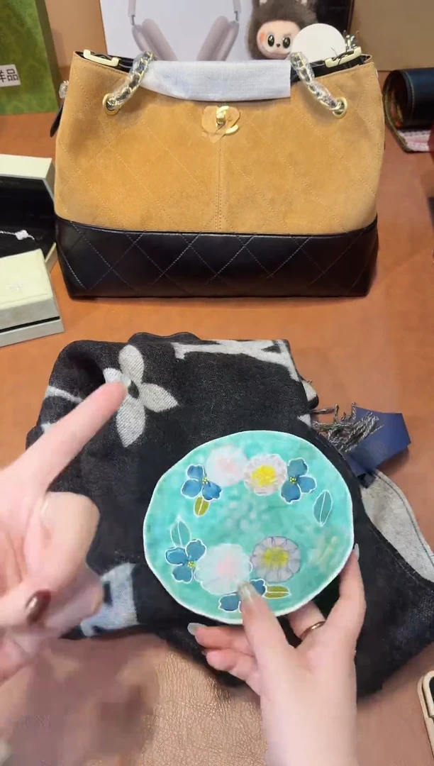 瓷片-------------全球购