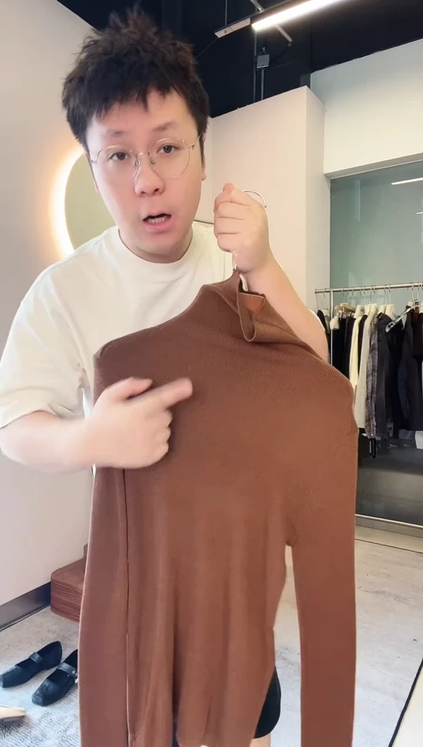张小张家瑶瑶上衣96158