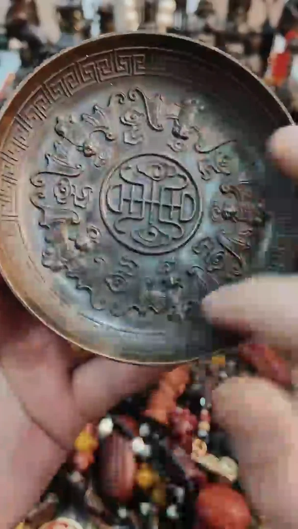 【闪购商品】精铜工匠 别具韵味