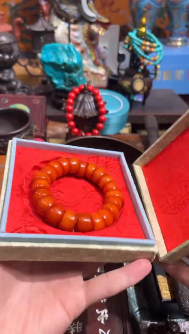 未镶嵌颈饰蜜蜡玉玉玉玉玉玉玉玉35