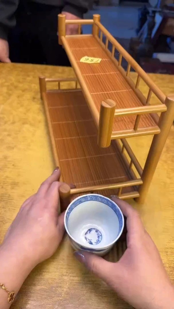 【闪购商品】其他瓷器瓷瑕疵旧156