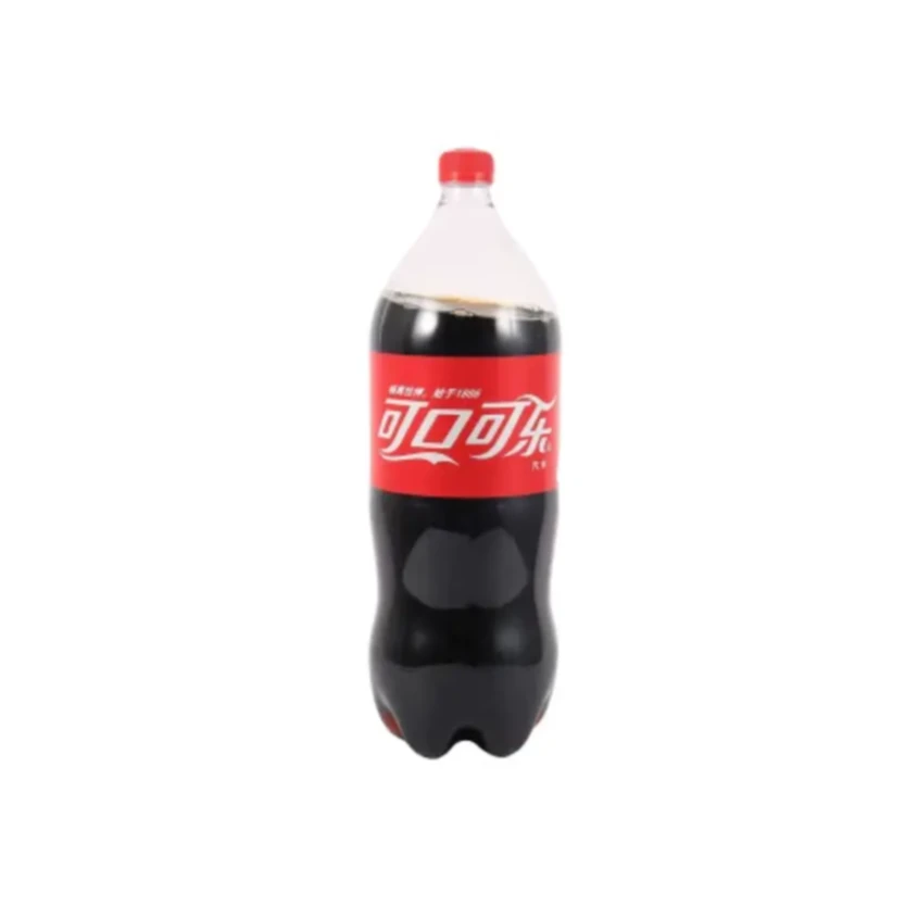 COCA COLA/可口可乐汽水2L
