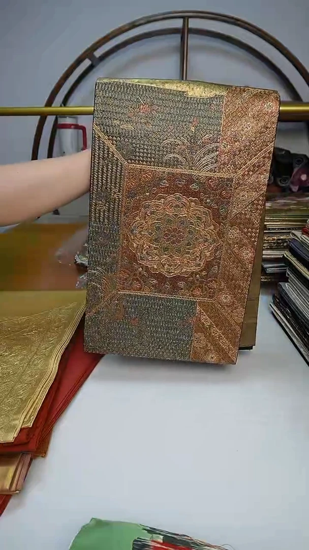 织绣小*芦两通刺绣刺绣