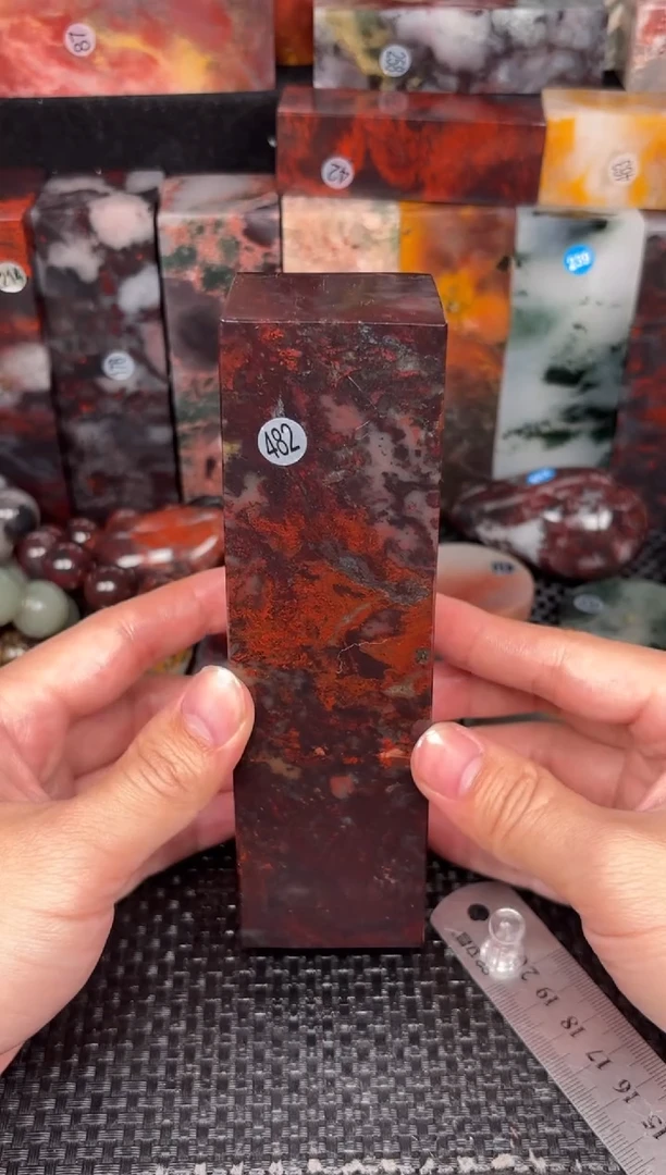 石材桂林创意摆件装饰 编号：482