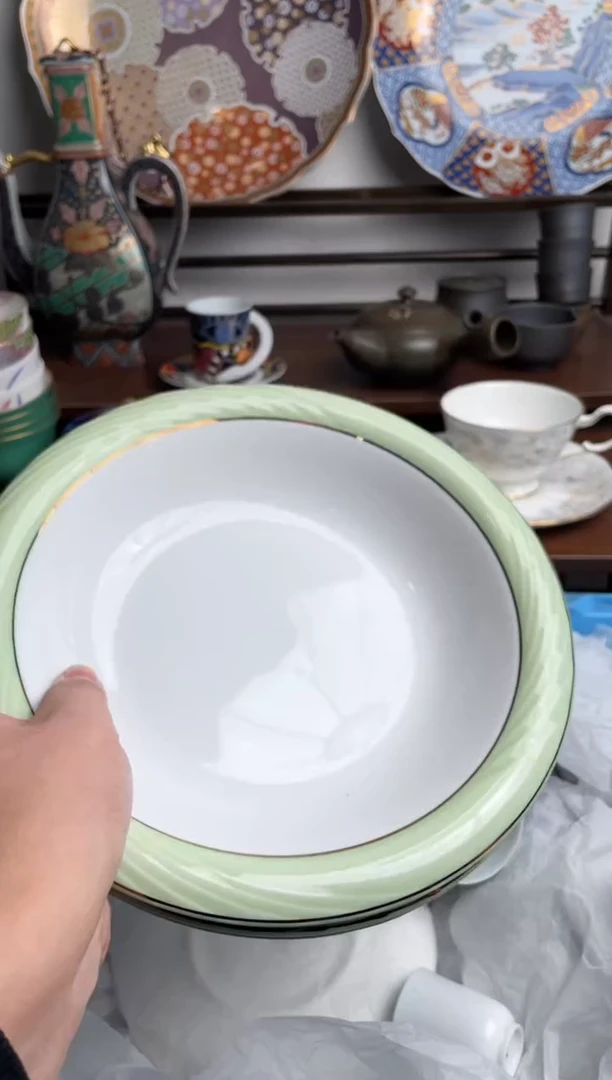 【闪购商品】瓷片011-V满20包邮-48h凑单