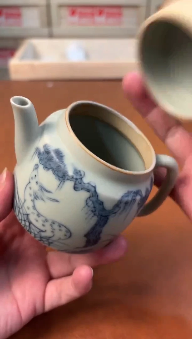 @@@@@@@@@@@@@茶具QH6936