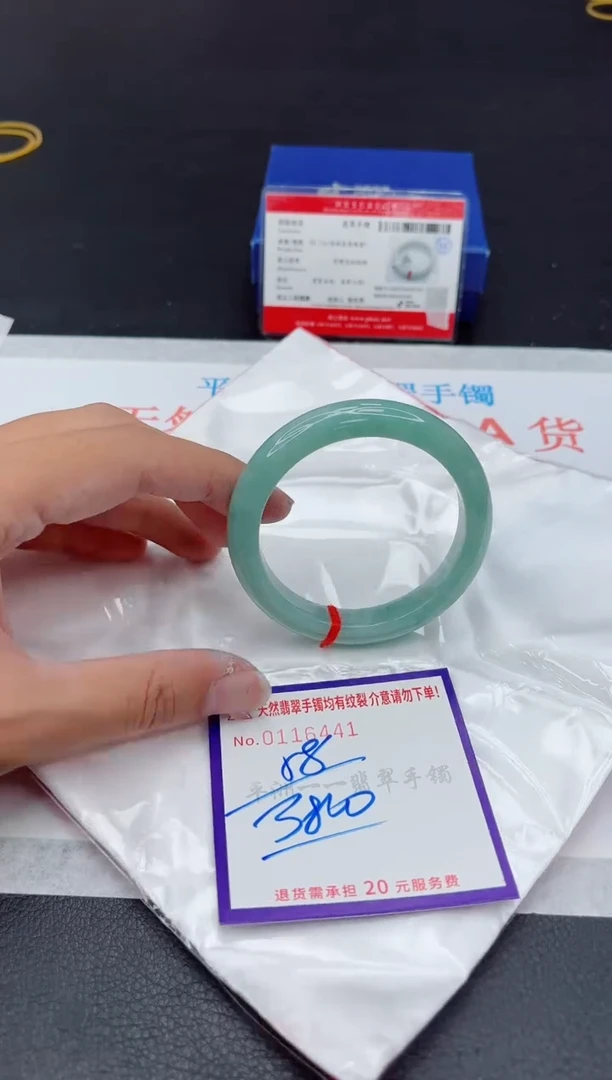 未镶嵌手镯翡翠11111111