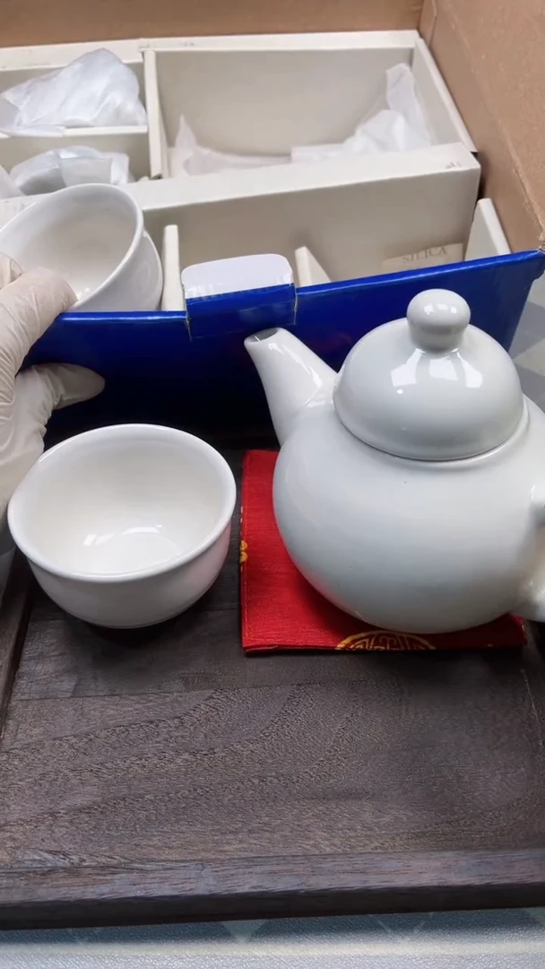 瓷片陶瓷如图所示周边