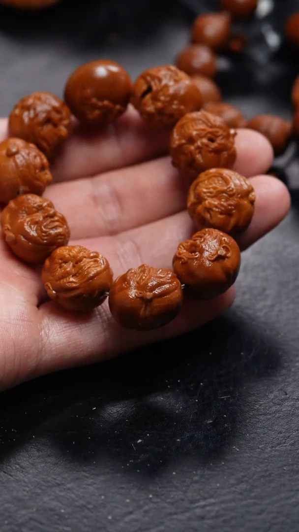 橄榄核手串/手链橄榄核