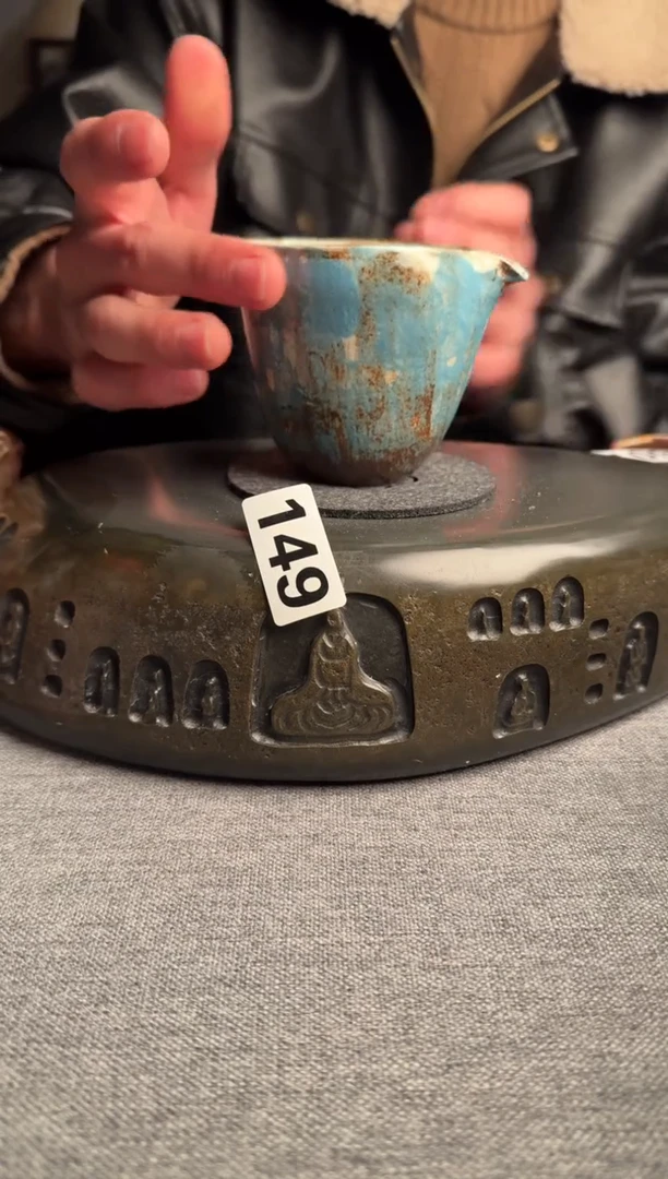 【闪购商品】149景德镇手工茶器系列