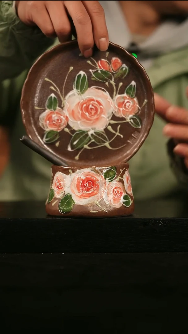 其他162遇瓷手作同款