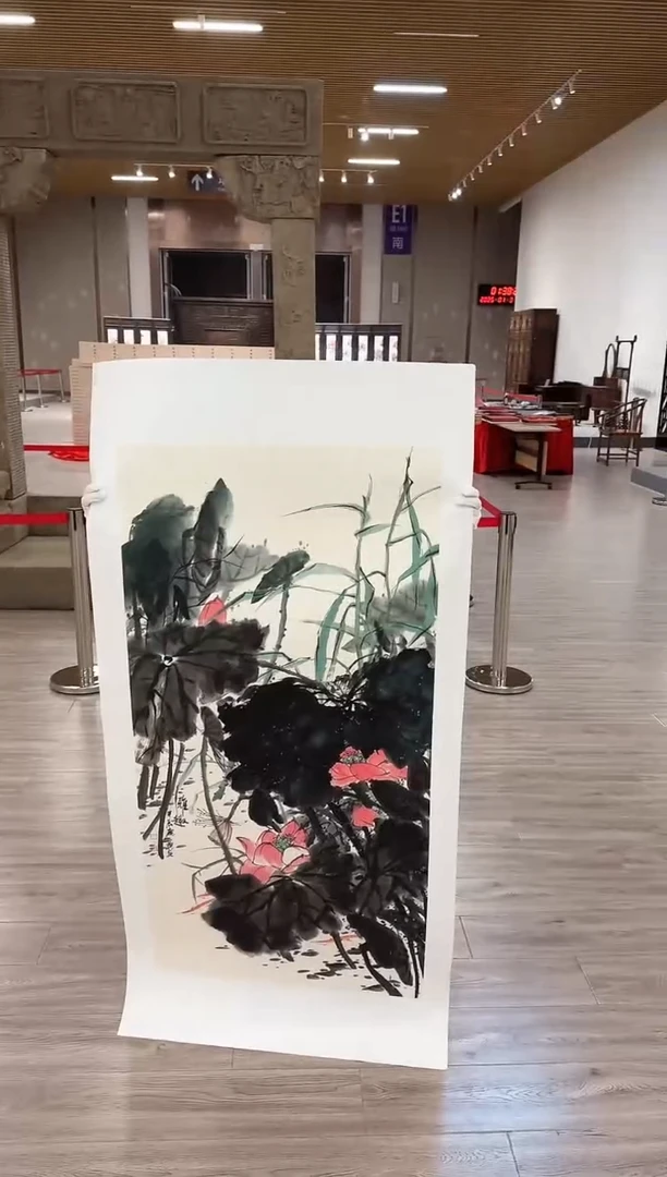 【闪购商品】国画158 书里原作 送人民美术出版社书籍