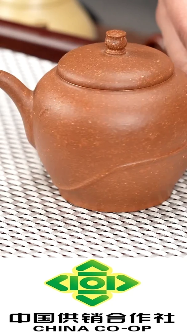 紫砂原矿手工制作