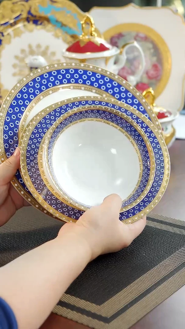 【闪购商品】瓷片到手十件  福利价福利价