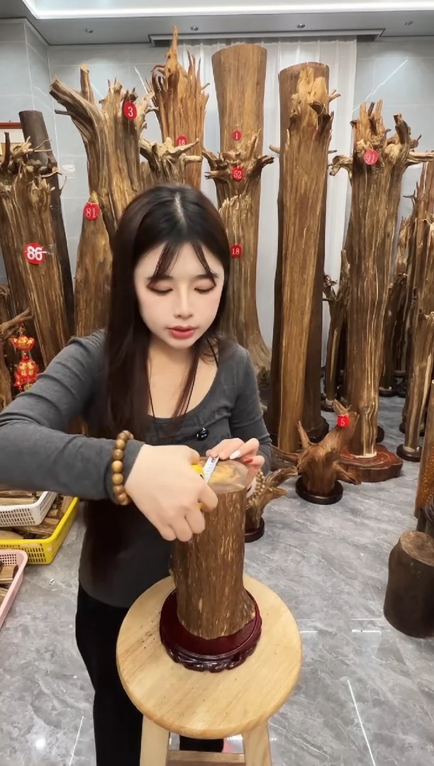 沉香碎屑沉香沉香原料