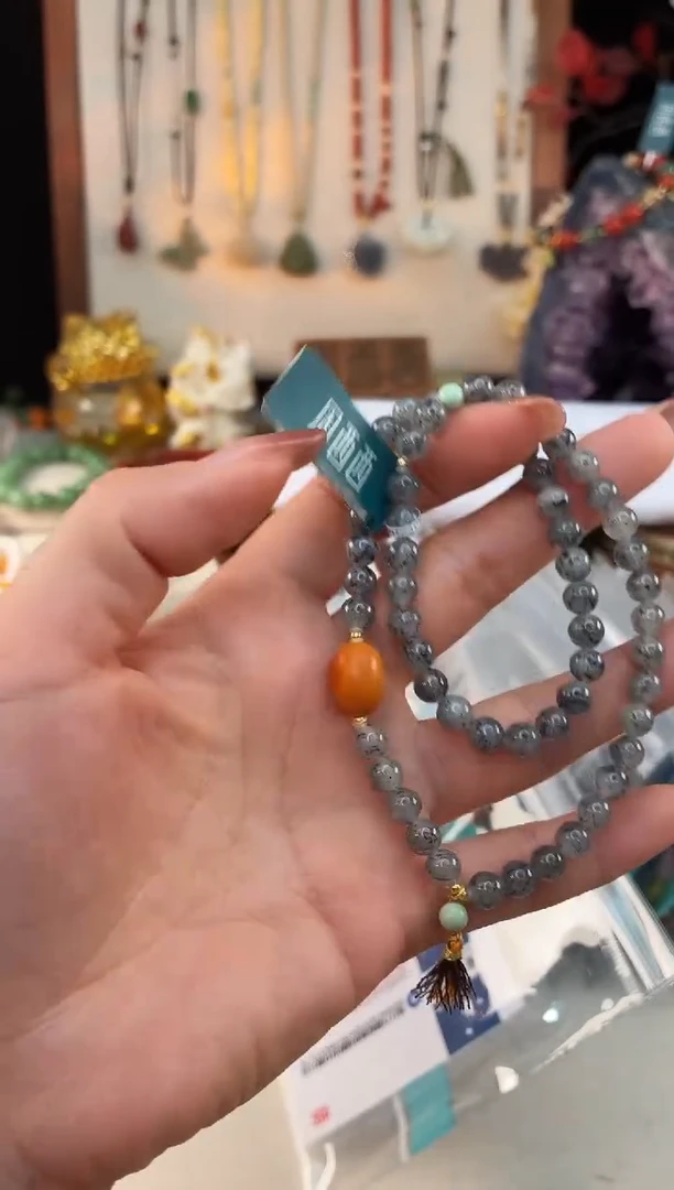 未镶嵌和田玉手饰@@F921D019494