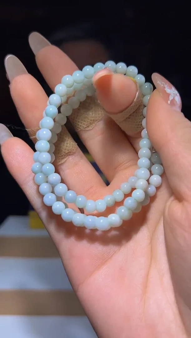 未镶嵌定制翡翠YC翡翠9（多样性发其一）