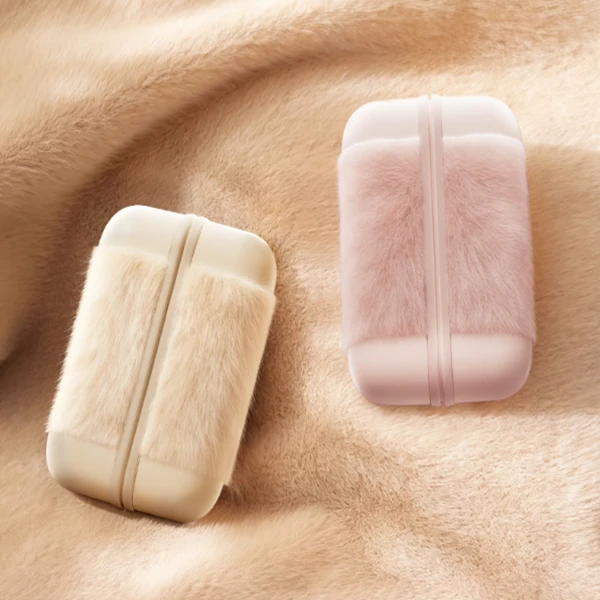 【双磁吸二合一】2025新款暖手宝手握式速升温迷你随身携带暖手神器