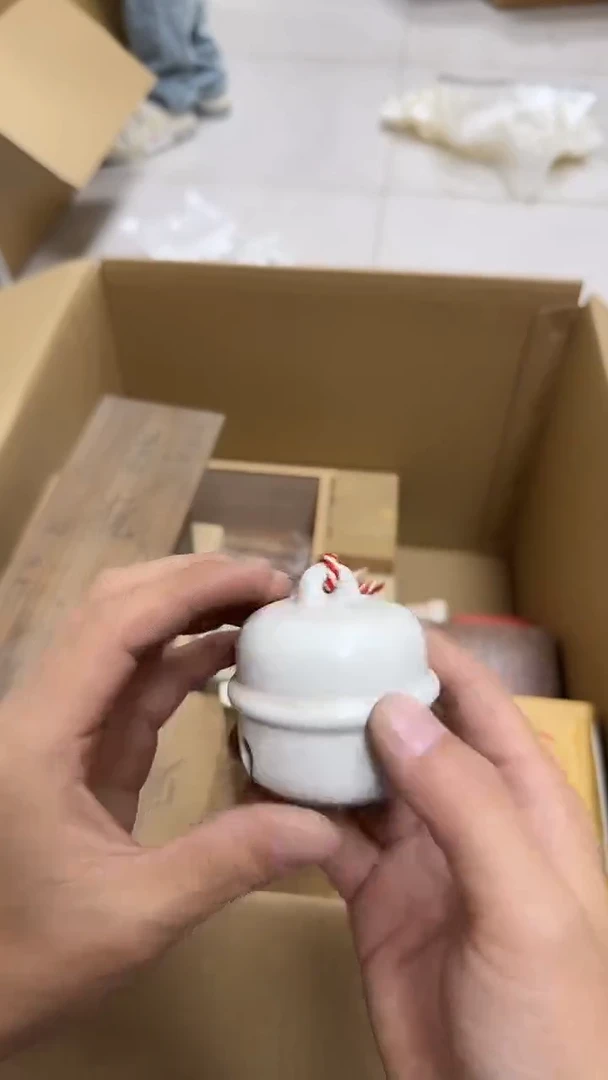 提*中古商品 谨慎下单332