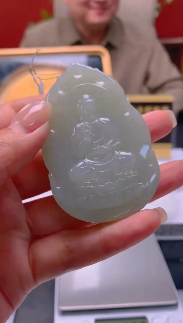 定制和田玉定制和田玉链接HTY023