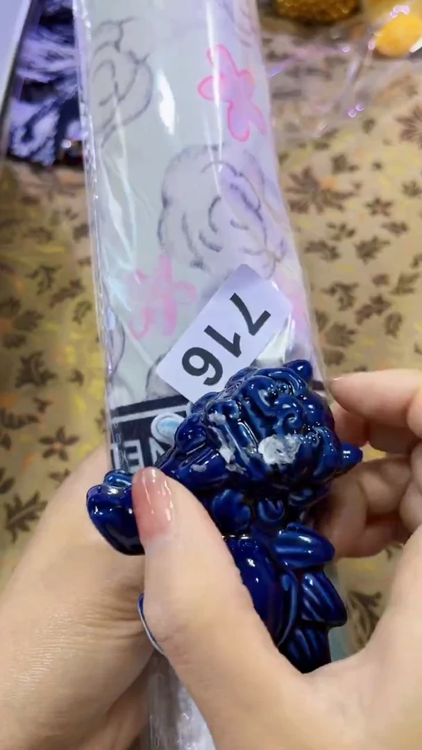 瓷片陶茶666文玩周边多人