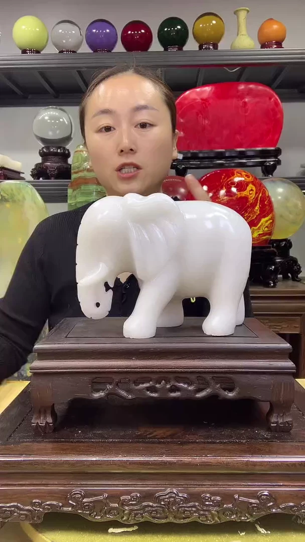 木家居摆件办公室摆件创意摆件玄关博古架工艺品摆件会所商务摆件