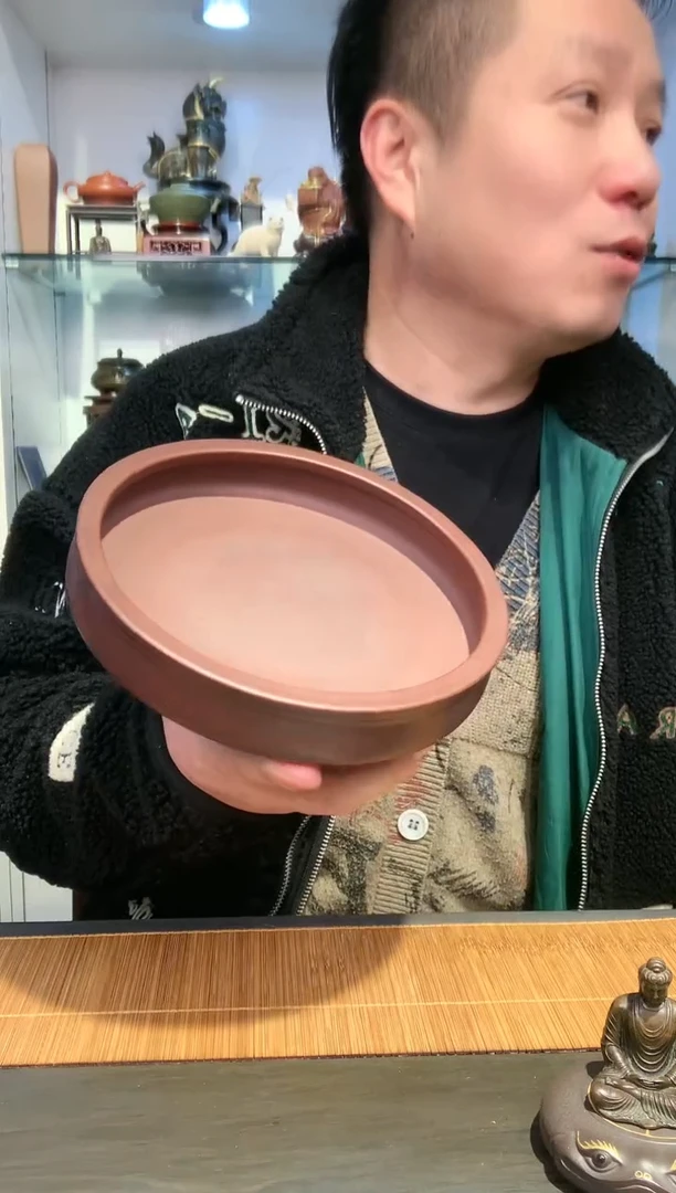 【闪购商品】紫砂茶杯宜陶紫砂1964