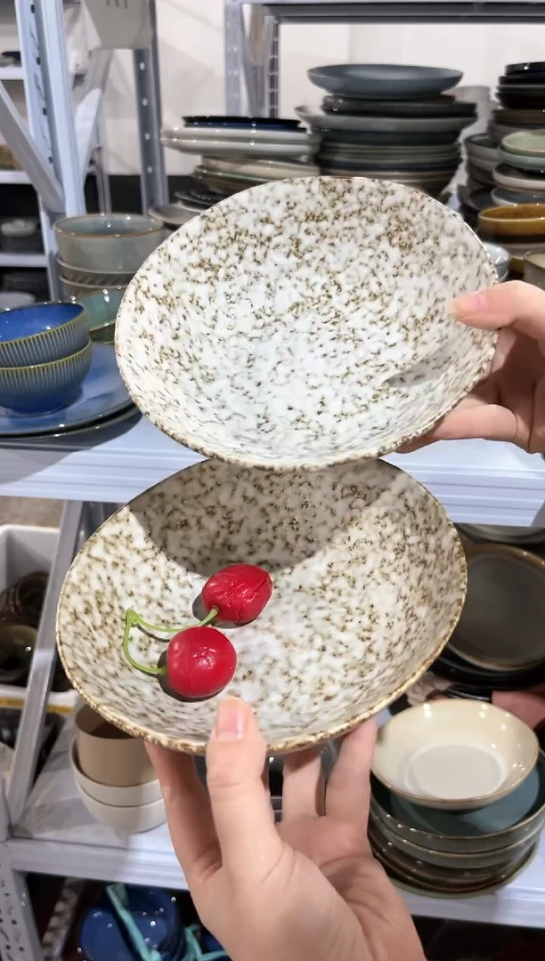 【闪购商品】瓷片外贸尾货瑕疵满20包邮X2 J6D