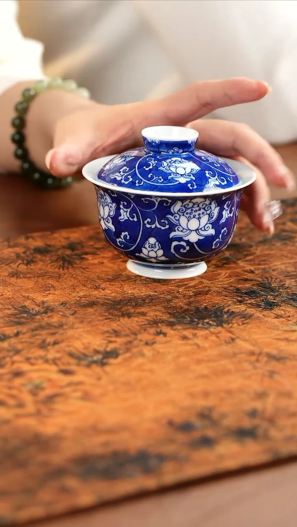 摆件景德镇邮政专属链接@@@LLT022