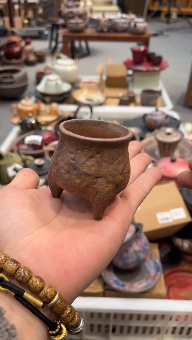 【闪购商品】陶瓷文化闪购链接