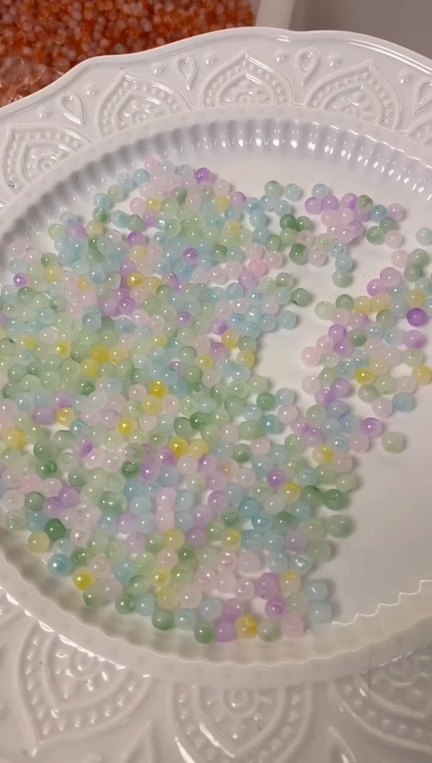 琉璃陶瓷合金W48