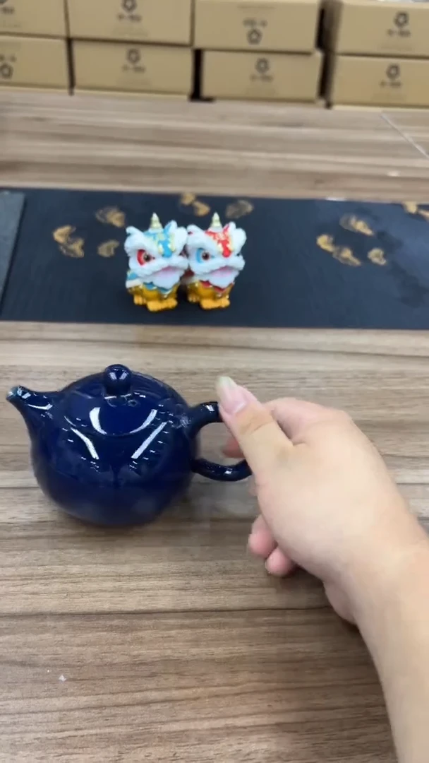 直播专用—新中式礼盒套组