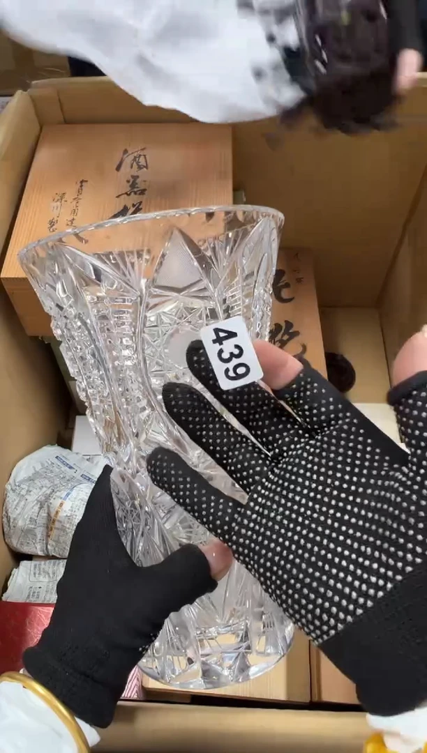 瓷片四*439中古商品谨慎参拍
