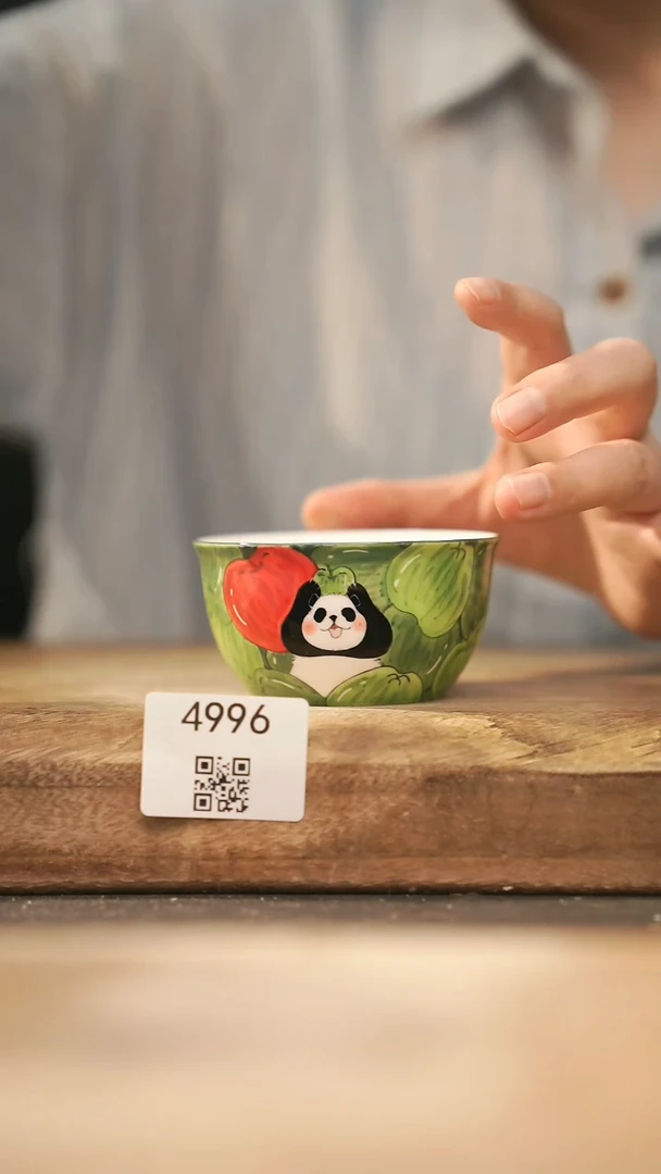 【落单孤品】福利/杯子@@4996