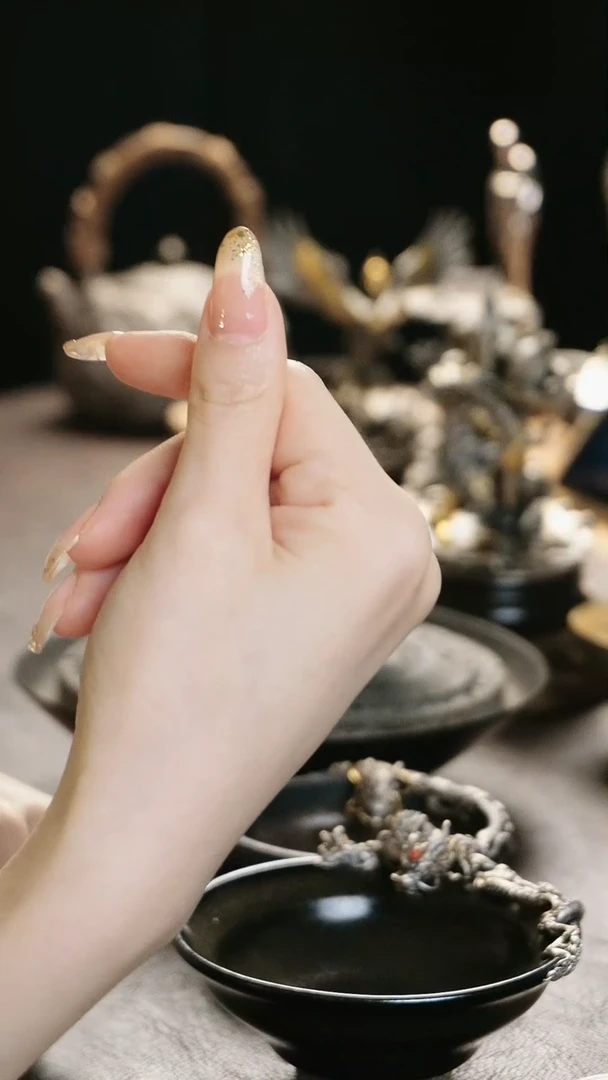 【闪购商品】高货设计茶周边链接