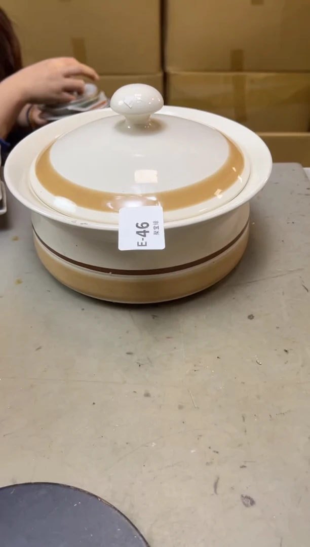 瓷片46聚宝缘海陶精选