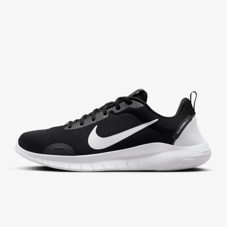 NIKE耐克男鞋FLEX鞋子EXPERIENCERN运动训练赤足跑步鞋DV0740-004