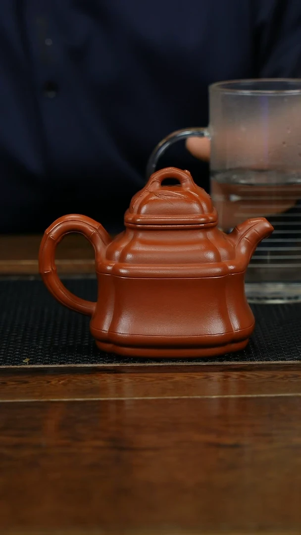 【闪购商品】紫砂茶杯紫砂品茗杯